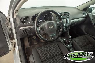 Volkswagen Golf 1.6 TDI Clima Navi BlueMotion picture 23