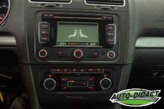 Volkswagen Golf 1.6 TDI Clima Navi BlueMotion picture 10
