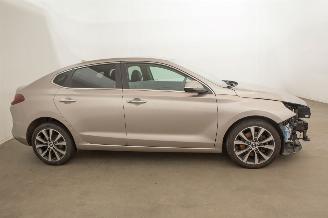 Hyundai I-30 1.4T Fastback 103kw Clima Navi picture 36