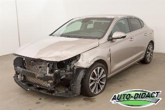 skadebil auto Hyundai I-30 1.4T Fastback 103kw Clima Navi 2018/1