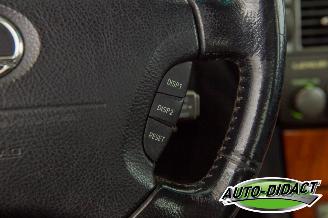 Lexus LS 430 Automaat Navi Leder picture 15