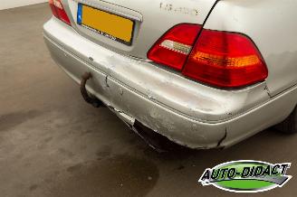 Lexus LS 430 Automaat Navi Leder picture 31