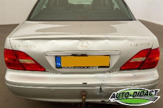 Lexus LS 430 Automaat Navi Leder picture 32