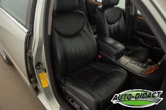 Lexus LS 430 Automaat Navi Leder picture 20