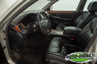 Lexus LS 430 Automaat Navi Leder picture 24