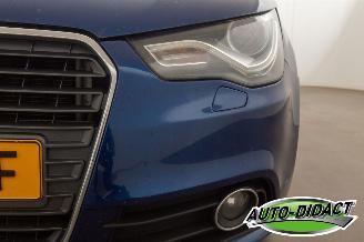 Audi A1 1.6 TDI 77KW Leder Navi picture 31