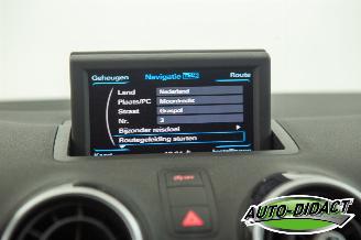 Audi A1 1.6 TDI 77KW Leder Navi picture 7