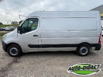 Opel Movano 2.3 100KW Turbo L2H2 Clima picture 38