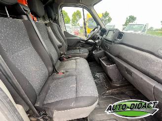 Opel Movano 2.3 100KW Turbo L2H2 Clima picture 19