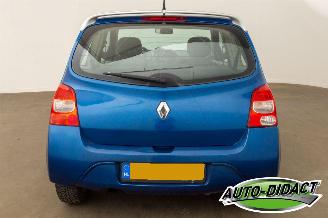Renault Twingo 1.2-16V Automaat Airco Dynamique picture 32