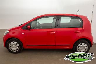 Volkswagen Up! 1.0 Airco picture 36