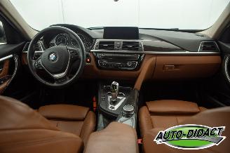 BMW 3-serie 330e Automaat Navi Leder Centennial High Executive picture 24