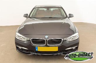 BMW 3-serie 330e Automaat Navi Leder Centennial High Executive picture 32