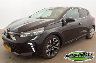  Mitsubishi Colt 1.0T 5621 km NAP Camera Navi Clima MT First Edition 2025/1