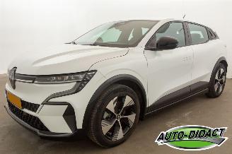  Renault Mégane E-Tech No Active crash mode SOH 95% EV60 Optimum Charge Business Ed. 2024/2