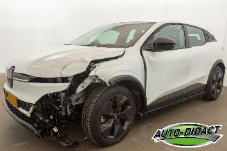 Avarii autoturisme Renault Mégane E-Tech Urban Range Evolution 40 kWh 2025/5
