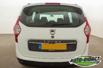Dacia Lodgy 1.3 TCe Comfort 7p. Motorschade picture 35