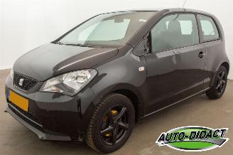  Seat Mii 1.0 Reference Airco 2013/5