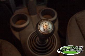 Mitsubishi Colt 1.1 Edition One Airco picture 10