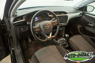 Opel Corsa 1.2 Clima 93.381 km picture 22