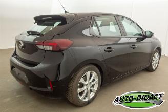 Opel Corsa 1.2 Clima 93.381 km picture 4