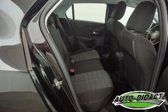 Opel Corsa 1.2 Clima 93.381 km picture 21