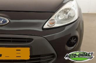 Ford Ka 1.2 Comfort Airco start/stop picture 26