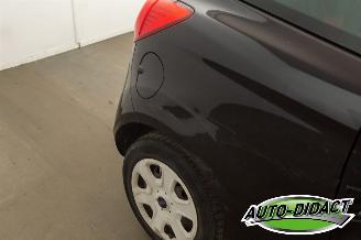 Ford Ka 1.2 Comfort Airco start/stop picture 24