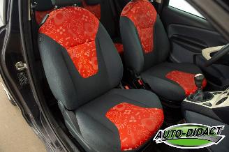 Ford Ka 1.2 Comfort Airco start/stop picture 16