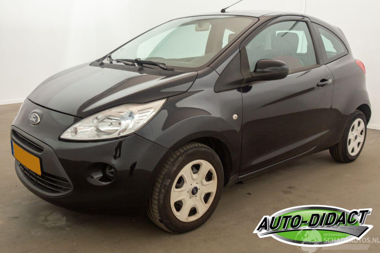 Ford Ka 1.2 Comfort Airco start/stop