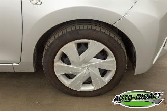 Toyota Aygo 1.0 X-Play Airco Camera picture 36