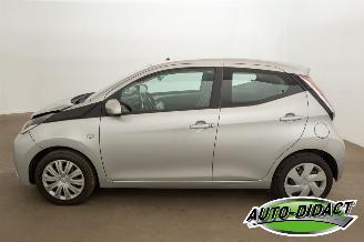 Toyota Aygo 1.0 X-Play Airco Camera picture 41