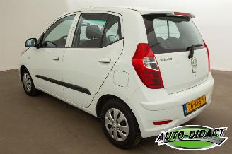 Hyundai I-10 1.1 i-Drive Cool Airco picture 3