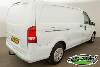 Mercedes Vito 109 CDI Airco picture 3