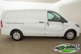 Mercedes Vito 109 CDI Airco picture 32