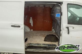 Mercedes Vito 109 CDI Airco picture 28