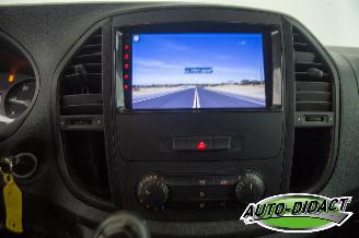 Mercedes Vito 109 CDI Airco picture 8