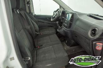 Mercedes Vito 109 CDI Airco picture 14