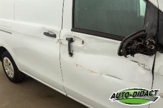 Mercedes Vito 109 CDI Airco picture 20