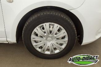 Mercedes Vito 109 CDI Airco picture 23