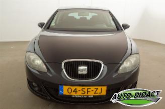 Seat Leon 2.0 FSI Airco Stylance picture 38