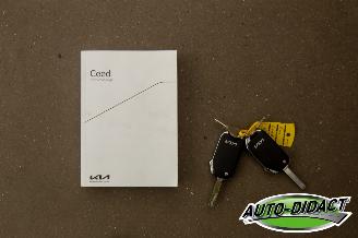 Kia Ceed 1.0 T-GDi Navi Camera Clima DynamicLine Motorschade picture 29
