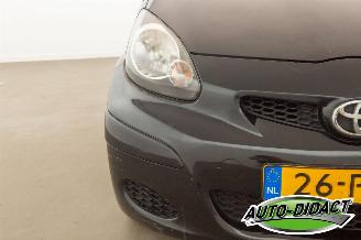 Toyota Aygo 1.0-12V Comfort Navigator picture 24