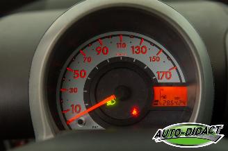 Toyota Aygo 1.0-12V Comfort Navigator picture 6
