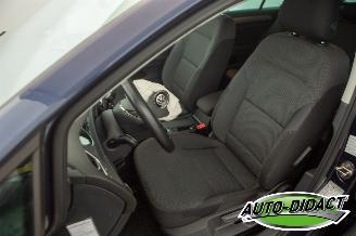 Volkswagen Golf 1.6 TDI 81kW Clima Comfortline BlueMotion picture 24