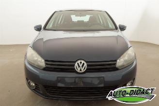 Volkswagen Golf A/C Clima 144.679 KM picture 34