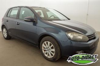 Volkswagen Golf A/C Clima 144.679 KM picture 2