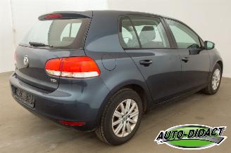 Volkswagen Golf A/C Clima 144.679 KM picture 4