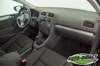 Volkswagen Golf A/C Clima 144.679 KM picture 9