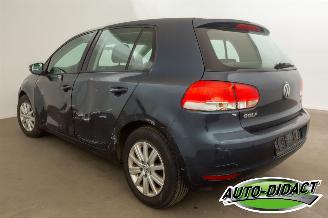 Volkswagen Golf A/C Clima 144.679 KM picture 3